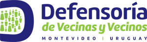 Defensoría de Vecinas y Vecinos Retina Logo